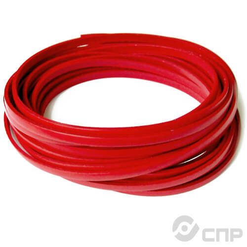 Шнур прямоугольного сечения 50х50