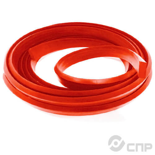 Шнур прямоугольного сечения 50х50