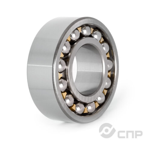 Подшипник радиальный ГОСТ 100х180х34 (160220) Подшипник радиальный ГОСТ 100х180х34 (160220)