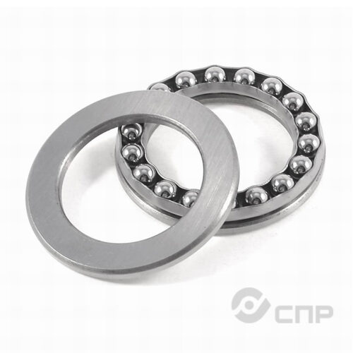 Подшипник упорный ГОСТ 60x110x38,3 (28312)