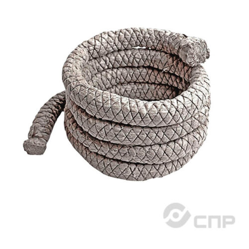 Базальтовые шнуры теплоизоляционные в Саяногорске