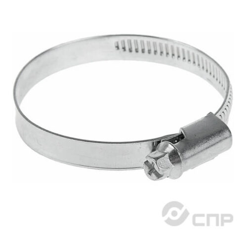 Хомуты червячные в Саяногорске