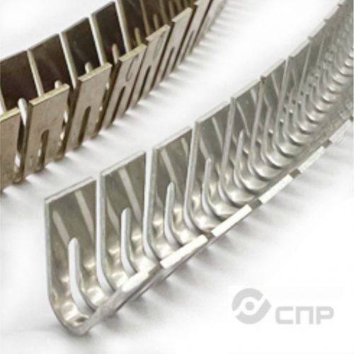 Пружины меандровые в Саяногорске